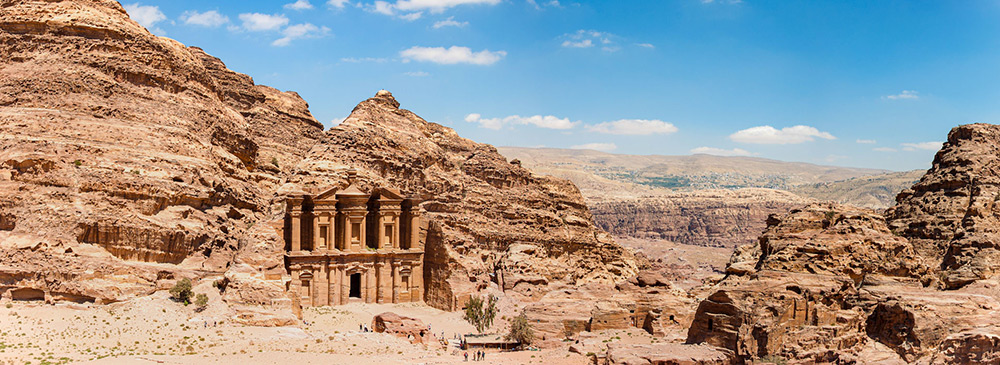 Religión en Jordania: creencias y prácticas principales