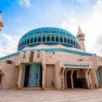 viaje-circuito-jordania-JPAaron-Fotolia-King-Abdullah-Mosque-Amman